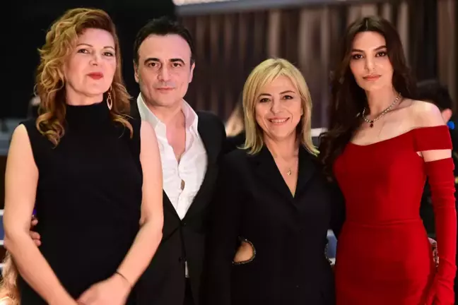 Üvey anne oyuncuları kimler? Üvey Anne dizisi oyuncu kadrosu! Üvey Anne karakterleri gerçekte kim?
