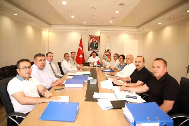 Alanya Belediye Başkanı Yücel'den YKS Sınavı Öncesi Duyarlılık Çağrısı