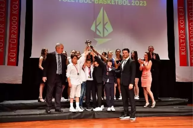 'Best of Kültür 2023' Ödülleri Sahiplerini Buldu