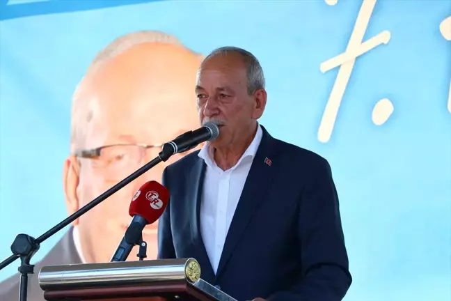 Tekirdağ'da Hasat Bayramı düzenlendi