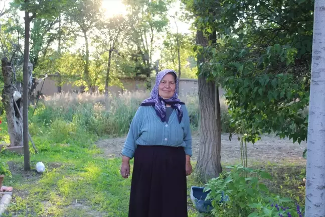 Oruç Baba İnan'ın bakan yardımcılığı ataması Konya'da sevinçle karşılandı