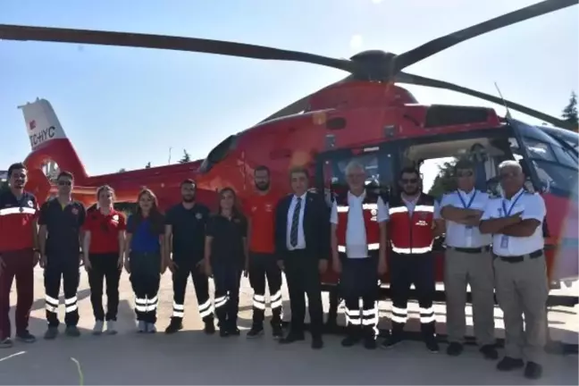 Sağlık Bakanlığı, Kurban Bayramı tatili için ek tedbirler aldı
