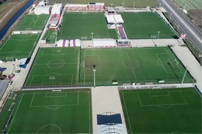Altınordu, Torbalı'da yeni üs kuracak