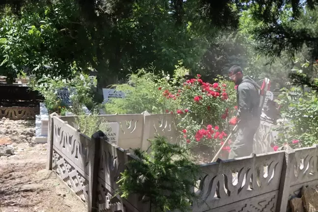 Vize ve Pınarhisar Belediyelerinden Bayram Temizliği, Hoş Geldin Bebek Projesi ve Satranç Turnuvası