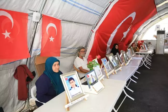 Diyarbakır anneleri Kurban Bayramı'na buruk giriyor