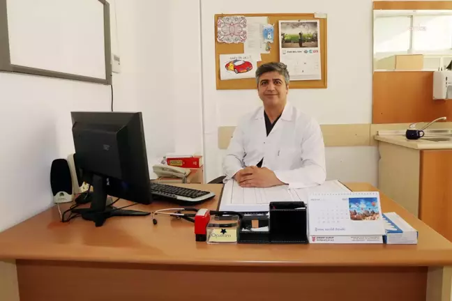 Kurban Bayramı'nda Sağlıklı Beslenme Uyarısı