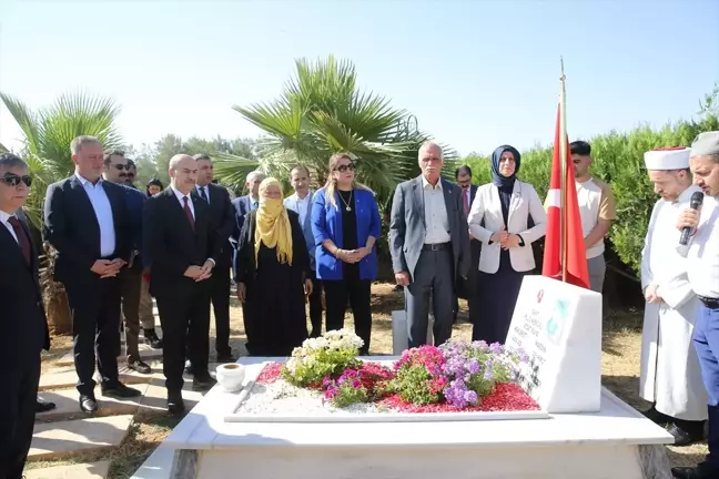 Mardin Valisi Mahmut Demirtaş, Şehit Aileleri ve Güvenlik Güçleriyle Bayramlaştı