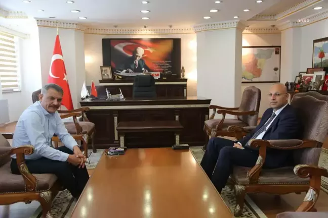 10 Ekim Katliamının Ardından, Mülkiye Müfettişlerinin Hakkında