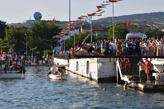 Tekirdağ'da Ücretsiz Resim Kursu Düzenlenecek