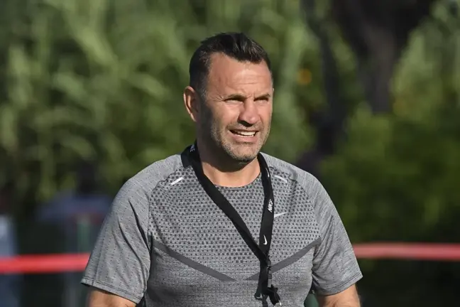 Galatasaray Yeni Sezon Hazırlıklarına Devam Ediyor