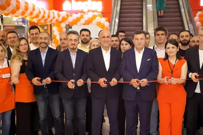 Koçtaş, Ankara Yenimahalle'de Yeni Mağaza Açtı