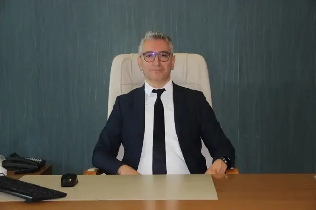 Sivas Numune Hastanesinin Yeni Başhekimi Belli Oldu