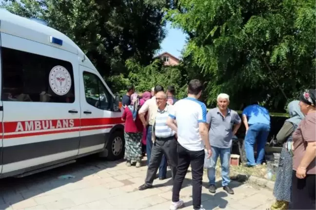 Çaycuma'da selde kaybolan adamın cansız bedeni bulundu