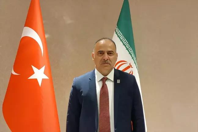 Türkiye, EİT Ülkeleriyle Dijitalleşme Alanında İş Birliğini Paylaşmaya Hazır
