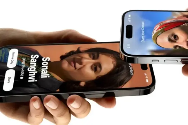 iOS 17 ve Android 14 yeni özellikleri nedir? iOS 17 ve Android 14 emojiler neler? iOS 17 ne zaman gelecek?