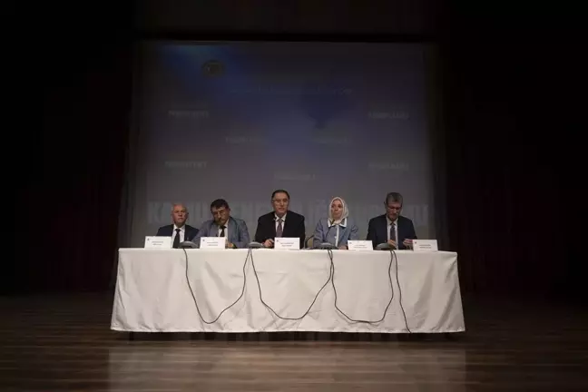 Kamu Başdenetçisi Pendiklilerle Buluştu