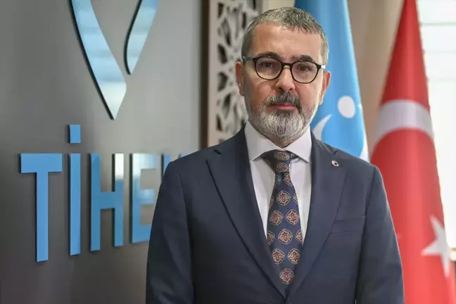 TİHEK Başkanı Kılıç: 15 Temmuz'da temel hak ve özgürlükler ihlal edildi