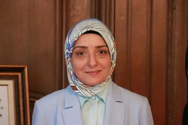 Cumhurbaşkanlığı İletişim Başkanlığı Paris'te 15 Temmuz Paneli Düzenledi