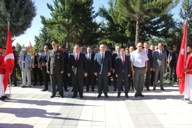 15 Temmuz Demokrasi ve Milli Birlik Günü Etkinlikleri Kahramanmaraş, Adıyaman, Şanlıurfa ve Kilis'te Gerçekleştirildi