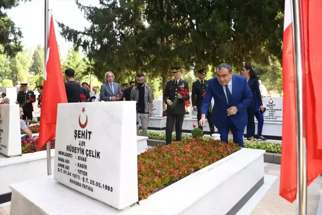 15 Temmuz Demokrasi ve Milli Birlik Günü Etkinlikleri