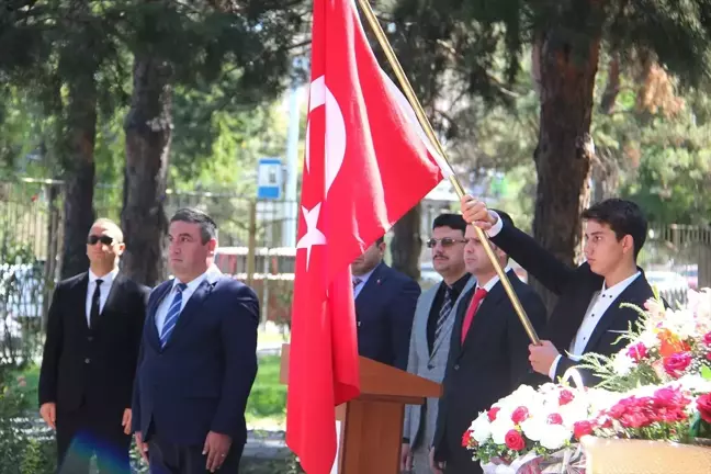 Kırgızistan'da