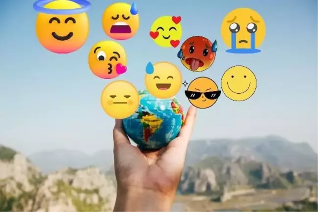 Emojilerin Farklı Kültürlerdeki Anlamları Araştırıldı