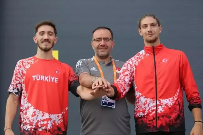 Türkiye Atletizm Federasyonu, Yabancı Sporcu Yarıştırmama Kararı Aldı