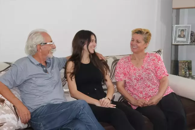 Kanseri Yenen Genç Kızın Hikayesi