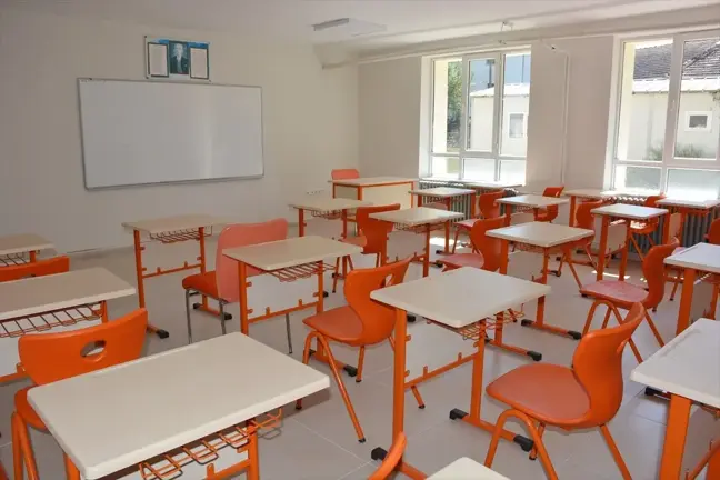 Bolu'nun Mengen ilçesinde aşçılık lisesi hizmete girecek