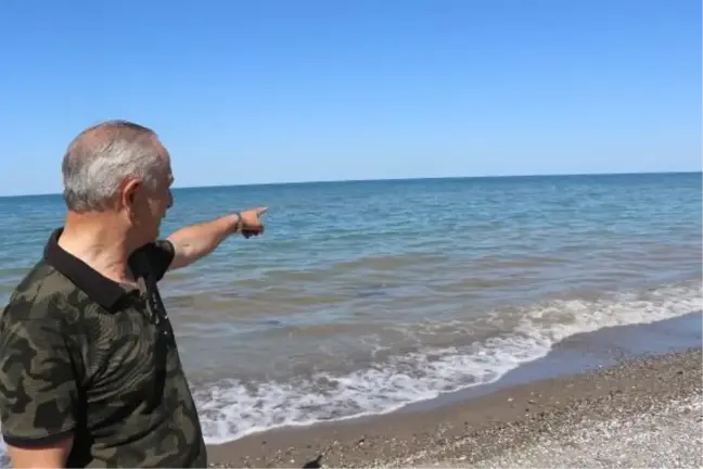 Rip Akıntısı Konusunda Uzmanlar Uyarıyor