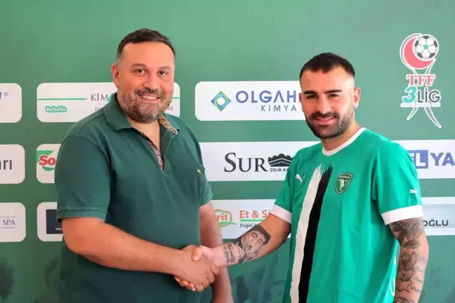 Efeler 09 SFK, Deniz Karadeniz'i transfer etti