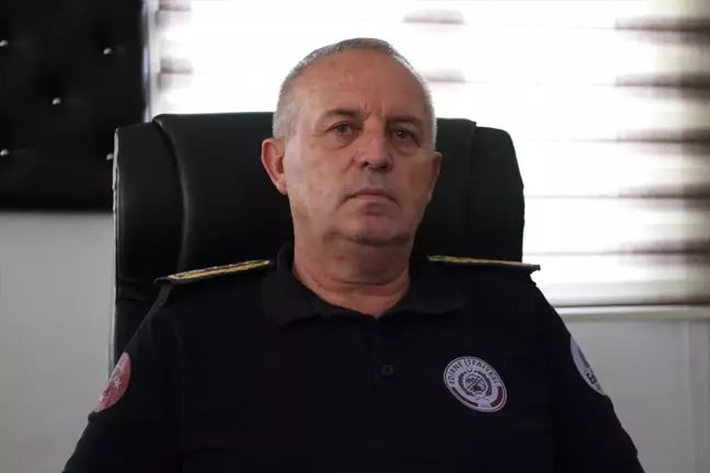 İYİ Parti Milletvekili Mehmet Akalın'dan Emekli Maaşlarına İlişkin Açıklama