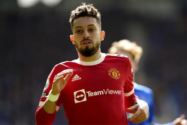 Al-Nassr, Alex Telles'i kadrosuna kattı