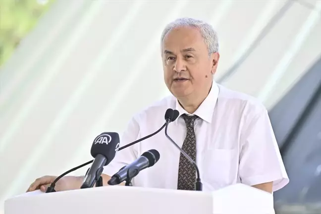 Anadolu Gezegen Gezgini Yarışması Ödülleri Sahiplerini Buldu