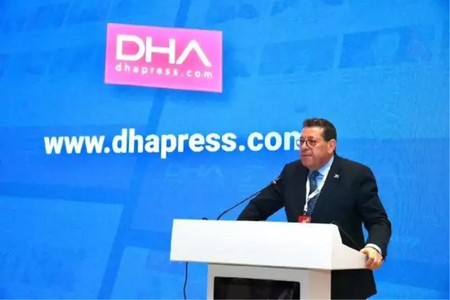 Türkiye ve Azerbaycan arasında ortak medya platformu tanıtıldı