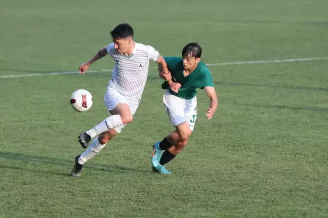 Sakaryaspor, Bitexen Giresunspor'u 2-1 yendi