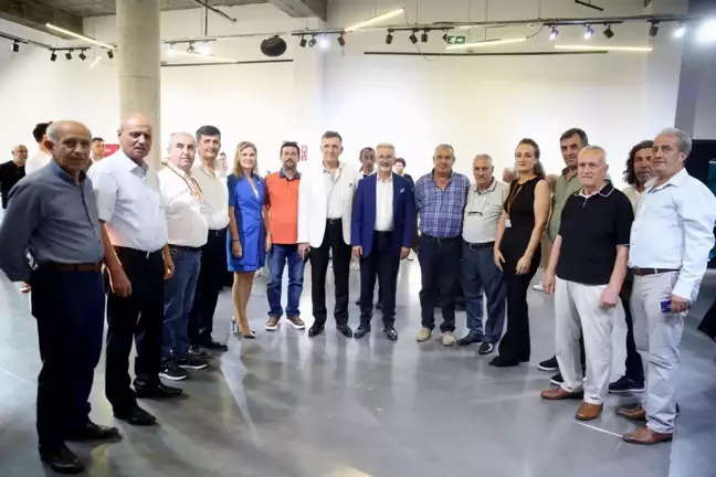 Lozan Antlaşması'nın 100. Yılında Etkinlik Düzenlendi