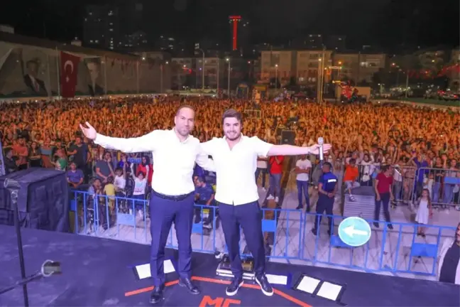 Dağ Doğa Dondurma Festivali muhteşem geçti