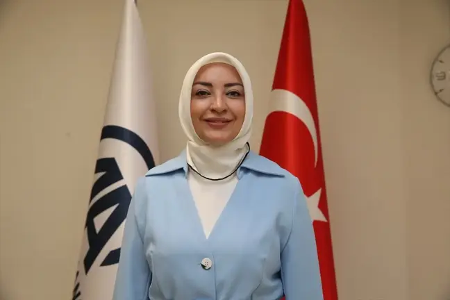 KEFEK Başkanı Atabek: Kadın istihdamını arttırmaya yönelik projeler üzerinde çalışıyoruz
