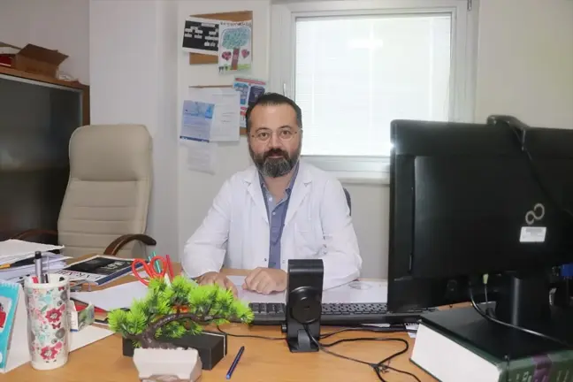 Ev Kazaları Çocuklarda Ciddi Yaralanmalara Yol Açıyor