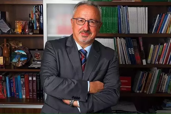 Türkiye'de Hepatit B ve Hepatit C'den Ölenlerin Sayısı Açıklandı