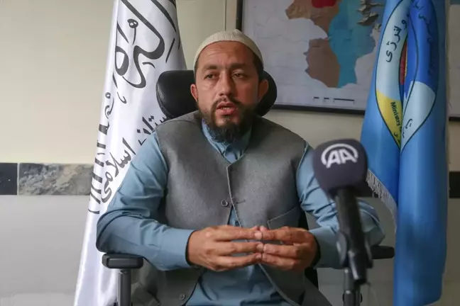 DOSYA HABER - Afganistan'ın derinleşen su sorunu: Varlığı da yokluğu da öldürüyor