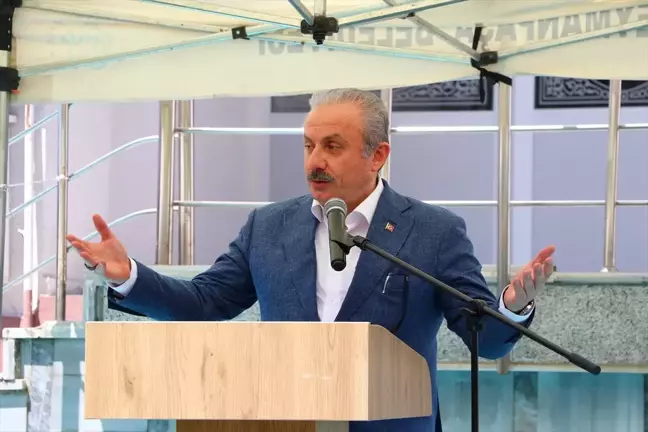 Tekirdağ İmam Hatip Lisesi Mezunları Buluştu