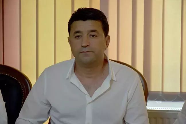 Yeni Malatyaspor'un eski başkanı Ahmet Yaman, seçimde usulsüzlük iddiasıyla suç duyurusunda bulundu
