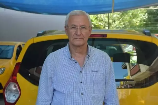 İzmir'de Taksimetre Ayarı Online Olarak Gerçekleştirilecek