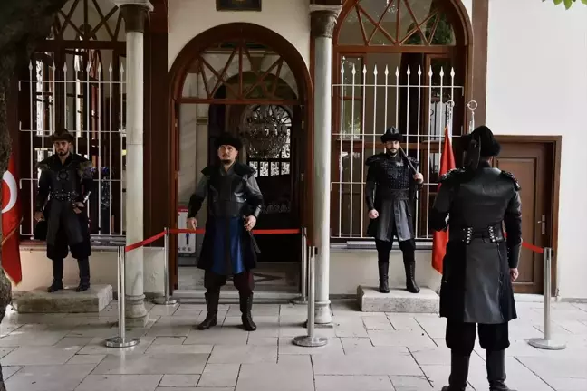 Osman Gazi'nin Hayatı ve Kurduğu Devlet