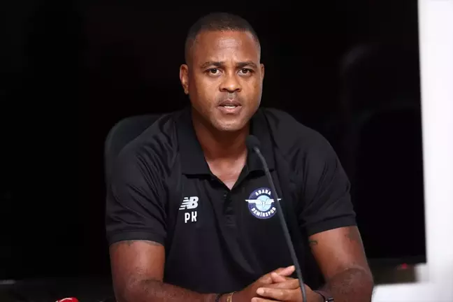 Yukatel Adana Demirspor, CFR Cluj karşısında galibiyet arıyor