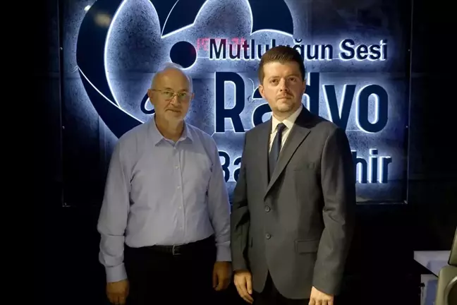 OMÜ Rektörü Yavuz Ünal, YKS Tercihleri İçin Öğrencilere Tavsiyelerde Bulundu