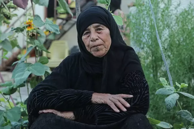 PKK/YPG İşbirliğini Reddeden Tel Abyadlı Muhammed el-İbrahim'in İşkenceyle Öldürülmesi