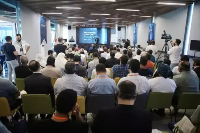 Başakşehir Belediyesi Sürdürülebilir Kalkınma Konferansı düzenledi